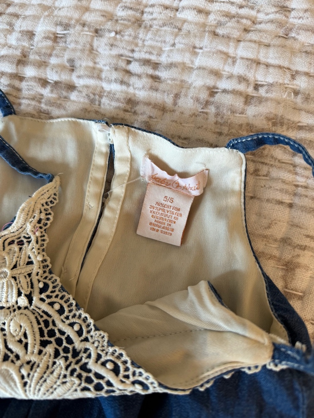 BABY PHAT Romper - Picture 5 of 5